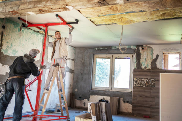 Best Residential Insulation in Garden City, MO